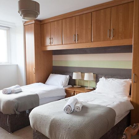 Weekly & Monthly Stays In Penthouse For Contractors Or Leisure Single Or Superking Beds Available Birkenhead Luaran gambar